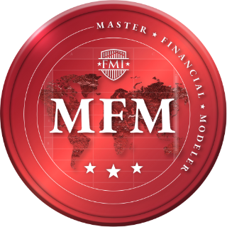 MFM Certification Icon