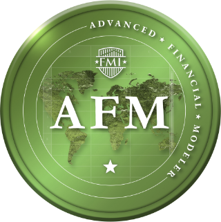 Why the AFM? icon