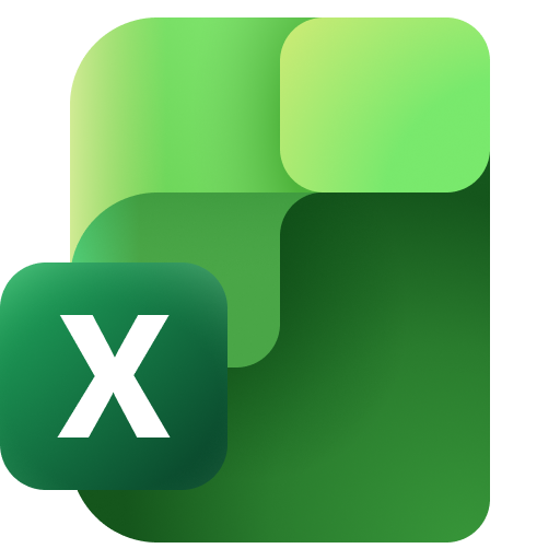 Microsoft Excel