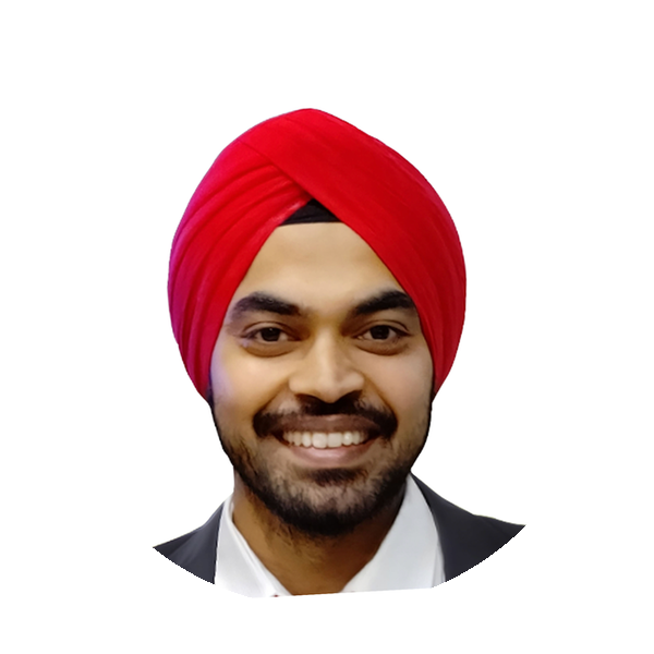 Chandeep Chhabra