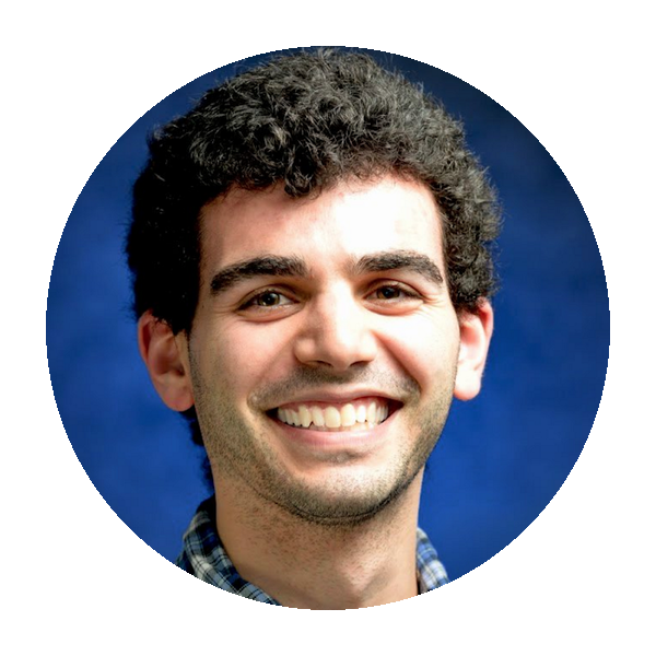 Eric Birnbaum