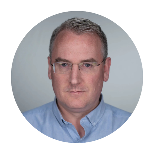 Rob Langrick, CFA, CIPM