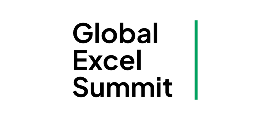 Global Excel Summit