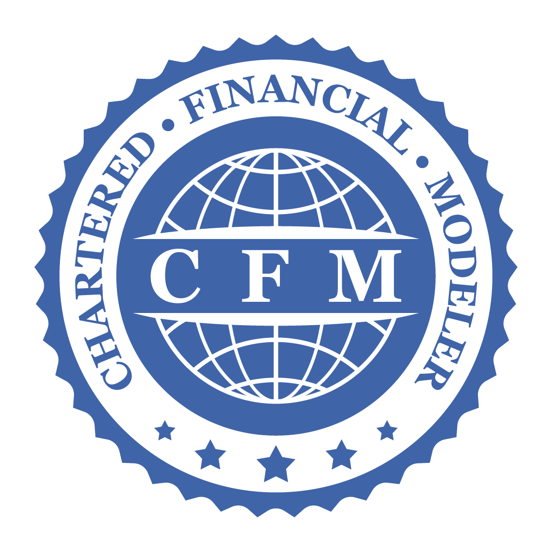 Financial Modeling Institute Certifications
