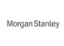 Morgan Stanly logo