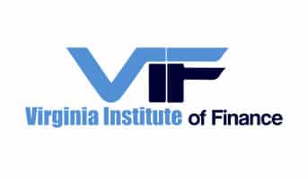 Virginia Institute of Finance