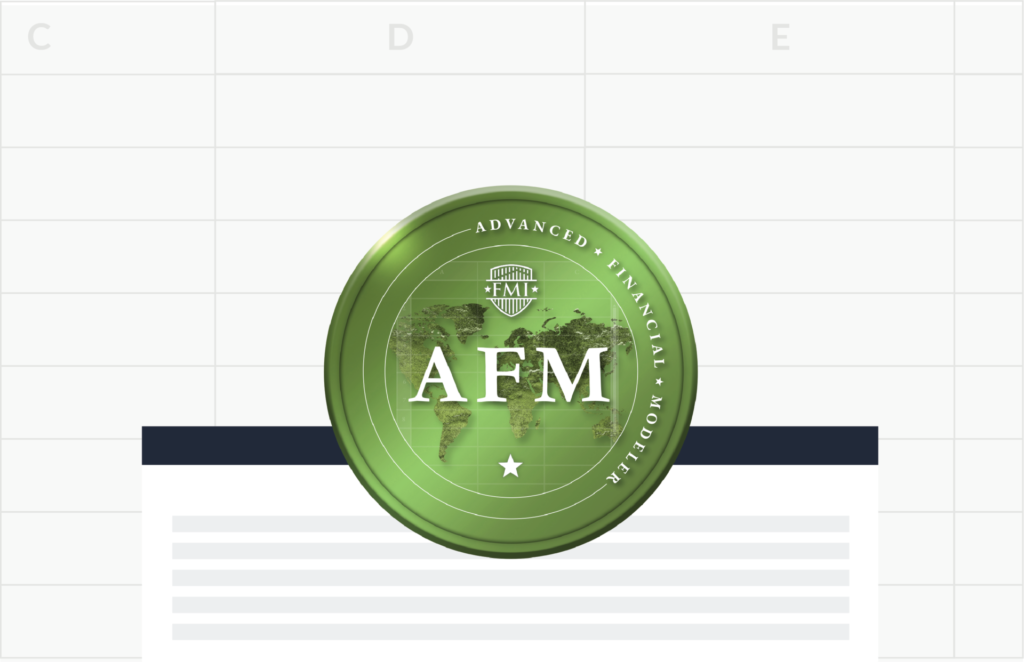 AFM Badge