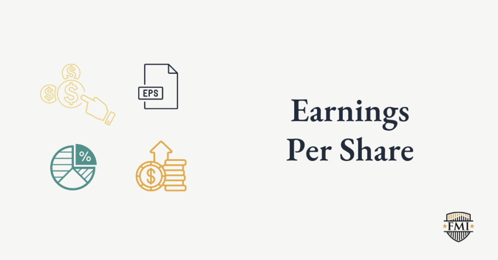Earnings Per Share Article