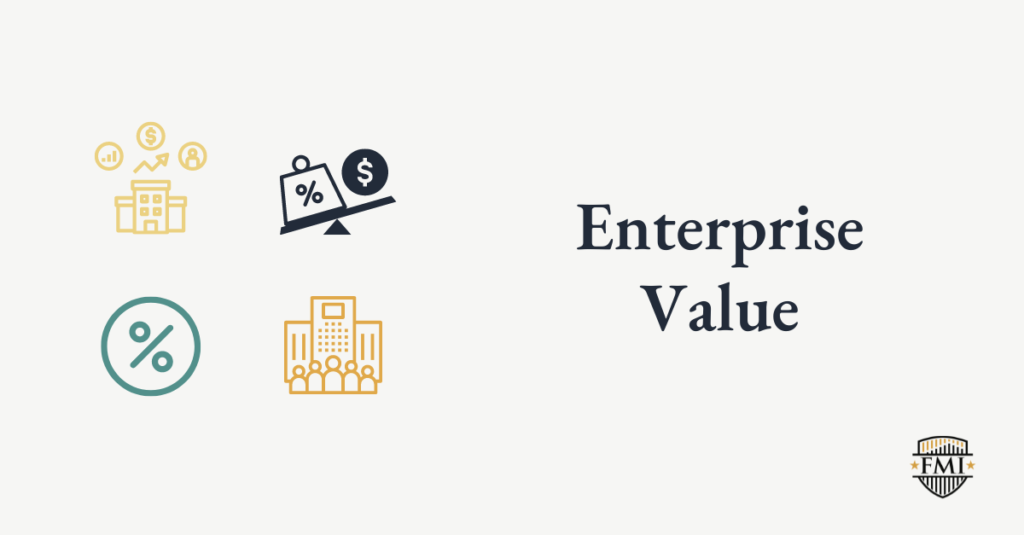 Enterprise Value Article