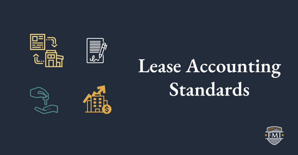 Lease Accounting Standards Resource