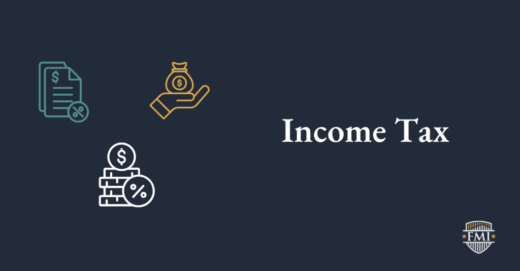 Income Tax