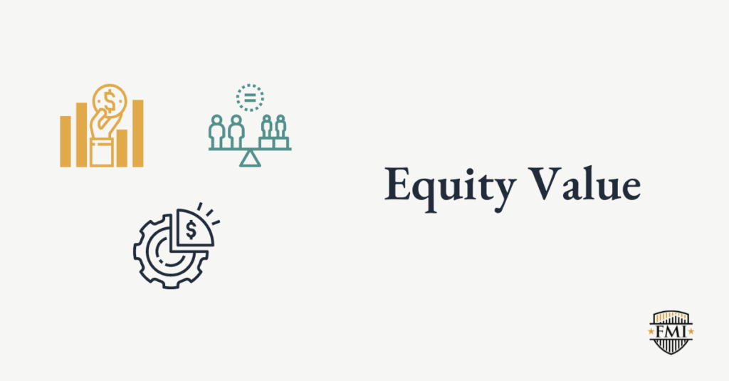 equity value calculations