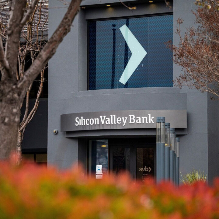 Silicon Valley Bank Financial Modeling