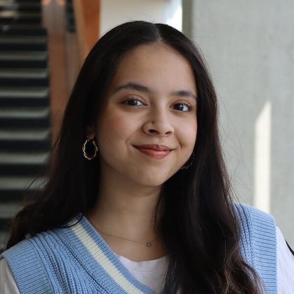 Atiya Aziz Headshot