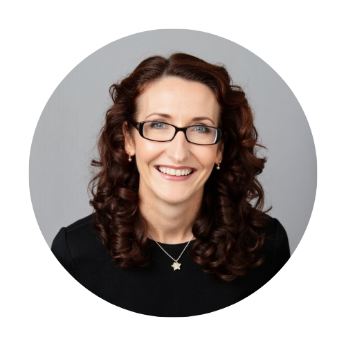 Danielle Stein Fairhurst