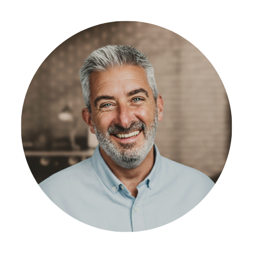 Kenny Whitelaw-Jones