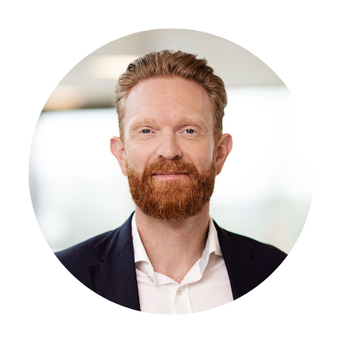 Morten Lykke Pedersen