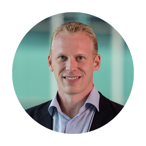 Wouter van Groenestijn