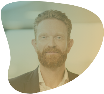 Morten Lykke Pedersen