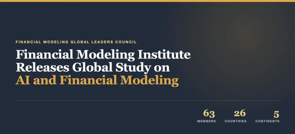 The Human Financial Modeller